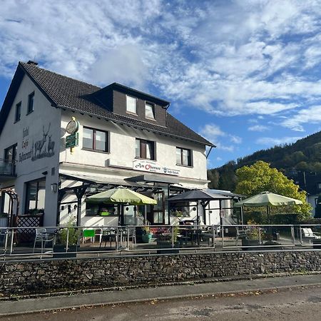 Am Obersee Hotel Simmerath Exterior foto